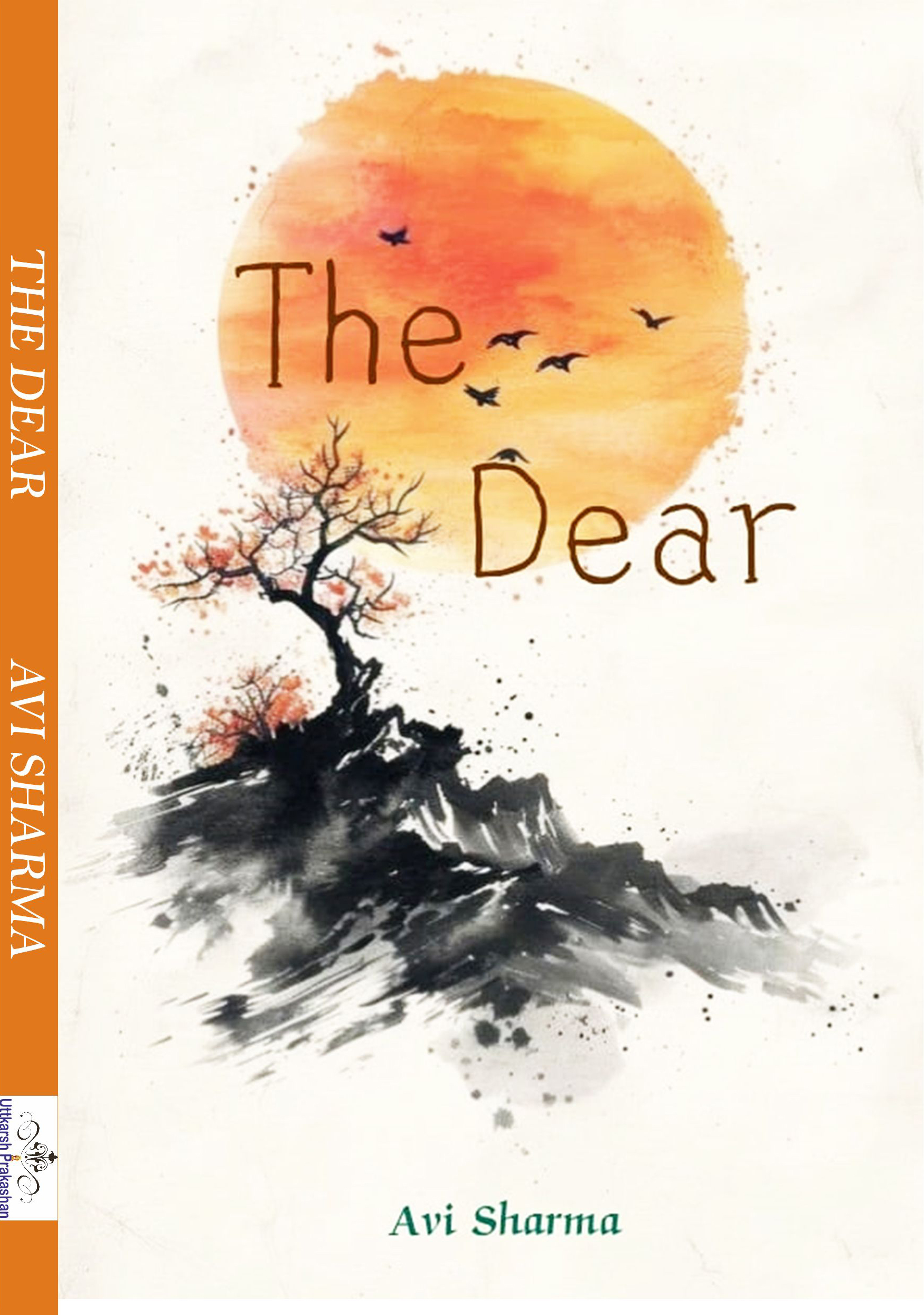 the dear 